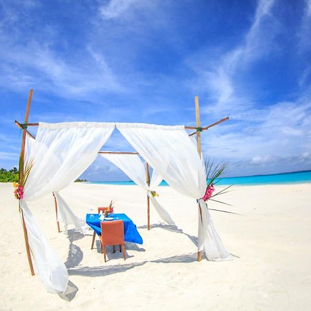 Hondaafushi Island Resort Vaikaradhoo 外观 照片