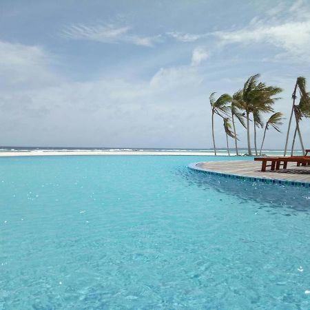 Hondaafushi Island Resort Vaikaradhoo 外观 照片