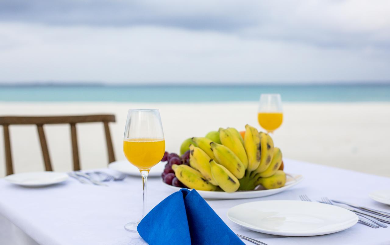 Hondaafushi Island Resort Vaikaradhoo 外观 照片