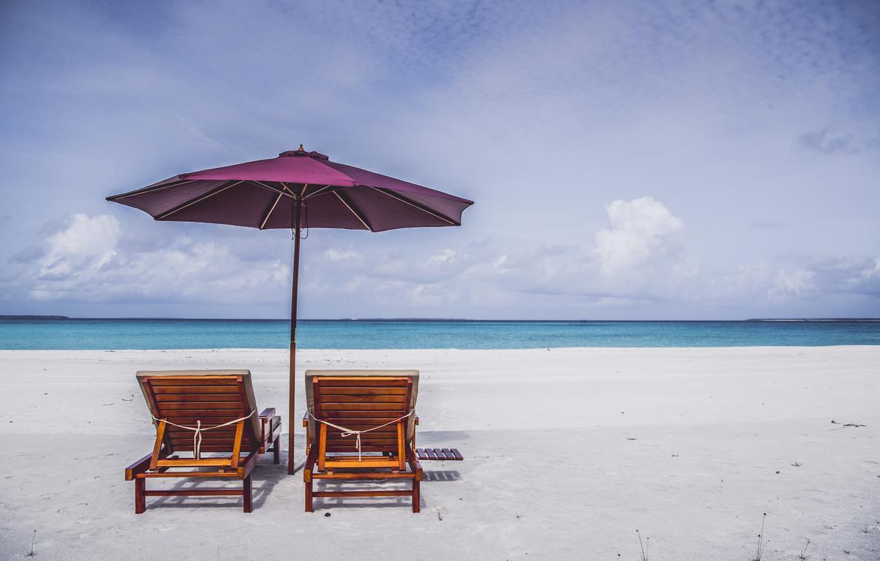 Hondaafushi Island Resort Vaikaradhoo 外观 照片