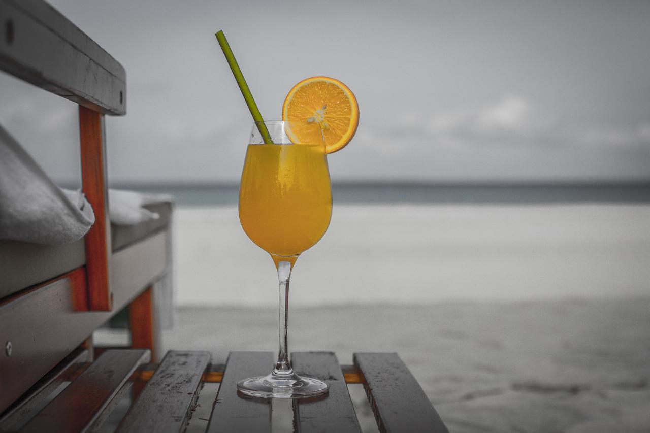 Hondaafushi Island Resort Vaikaradhoo 外观 照片