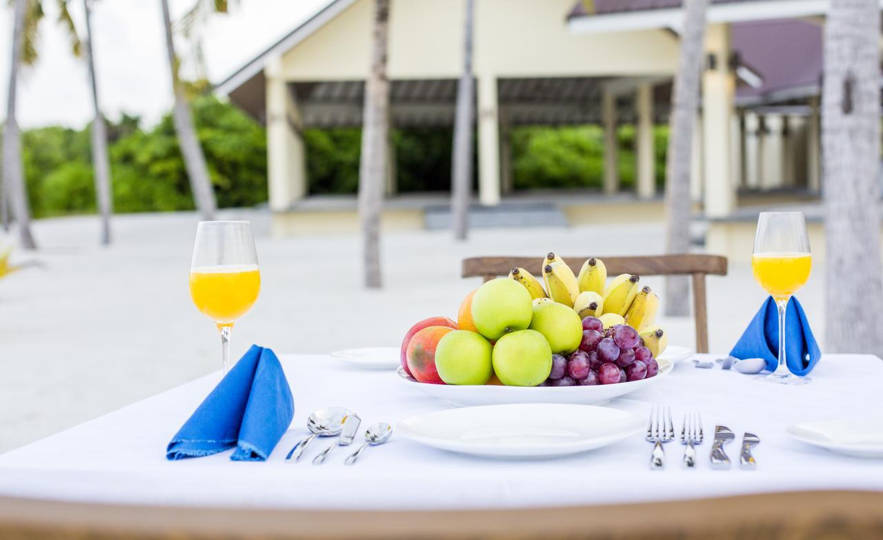 Hondaafushi Island Resort Vaikaradhoo 外观 照片