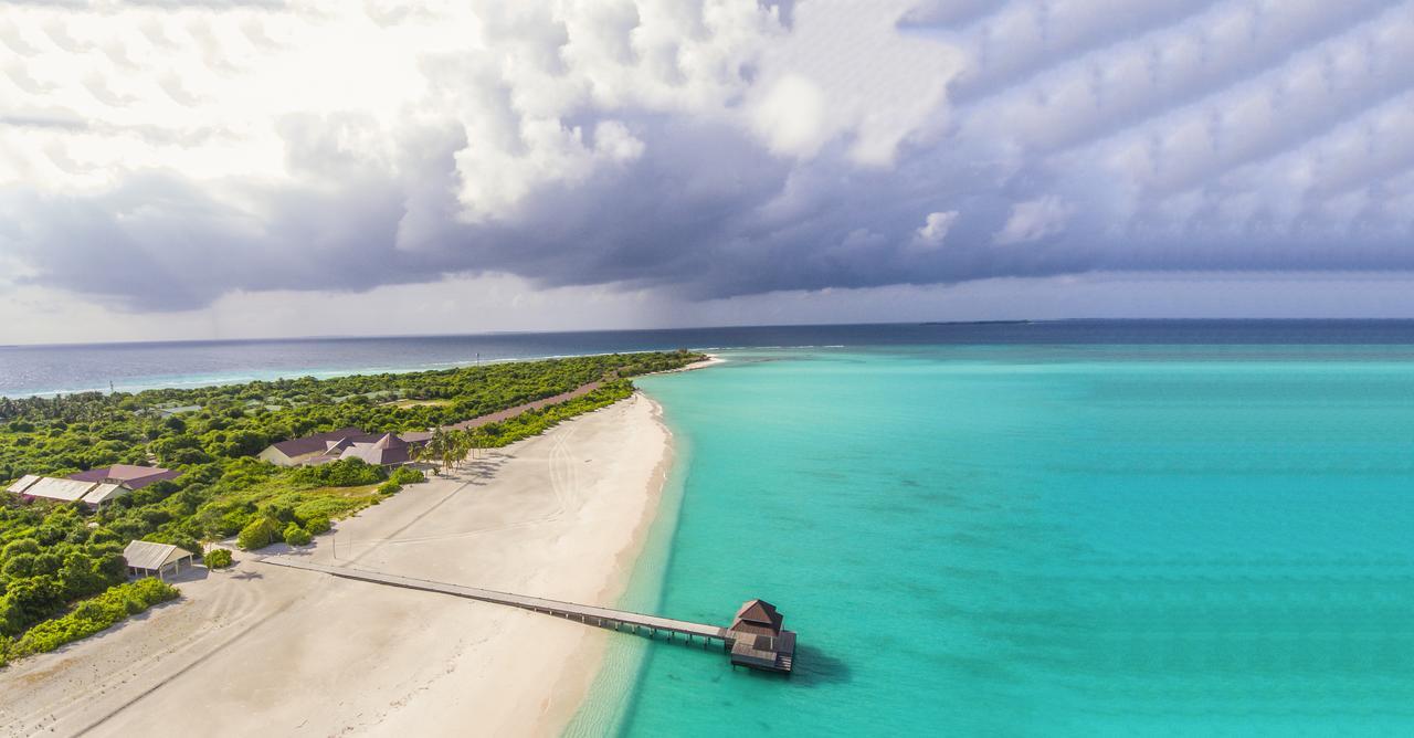 Hondaafushi Island Resort Vaikaradhoo 外观 照片