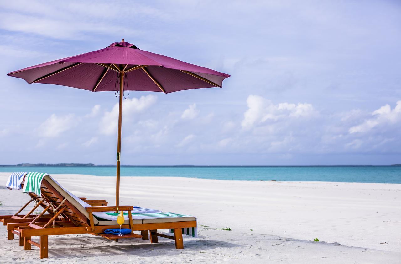 Hondaafushi Island Resort Vaikaradhoo 外观 照片