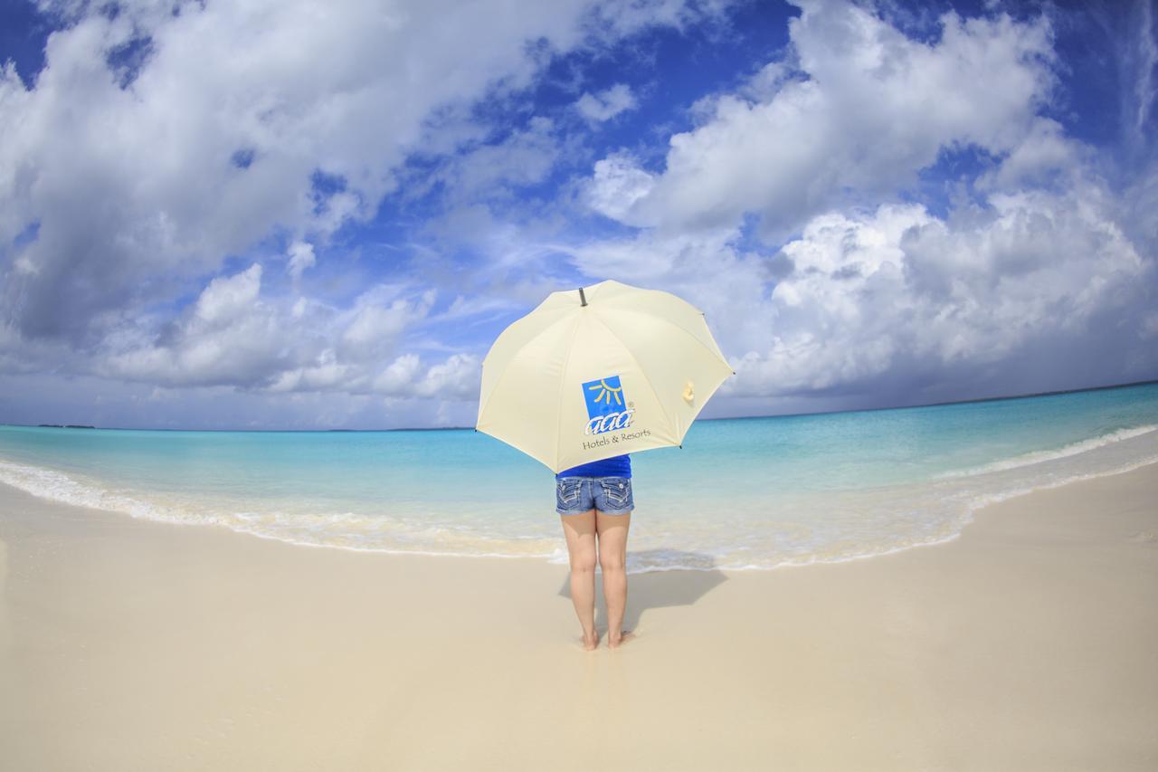 Hondaafushi Island Resort Vaikaradhoo 外观 照片