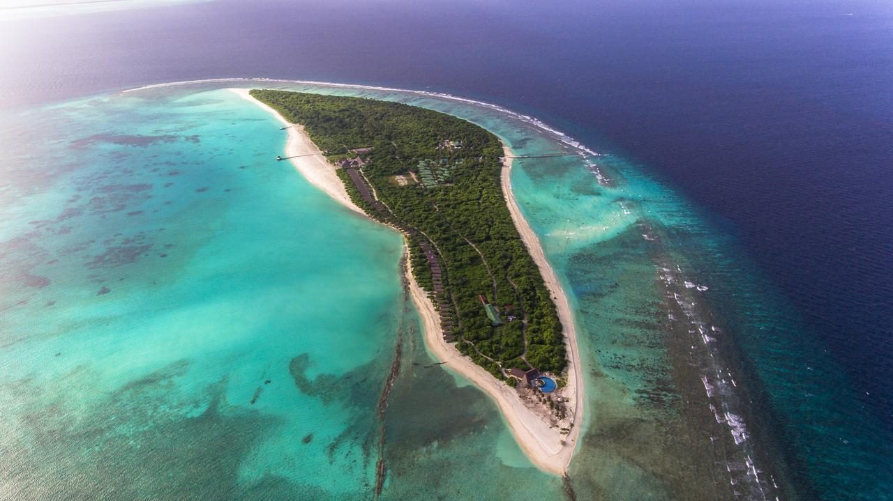 Hondaafushi Island Resort Vaikaradhoo 外观 照片