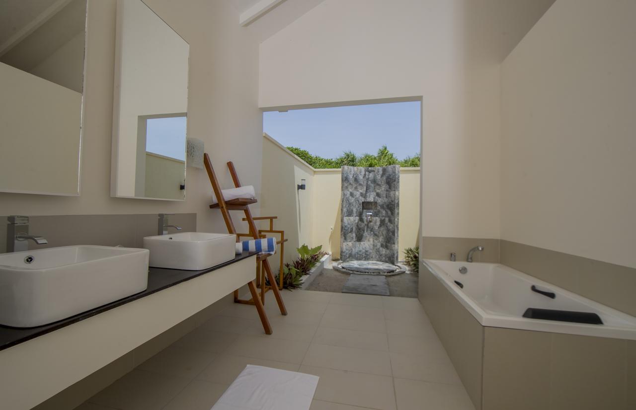Hondaafushi Island Resort Vaikaradhoo 外观 照片