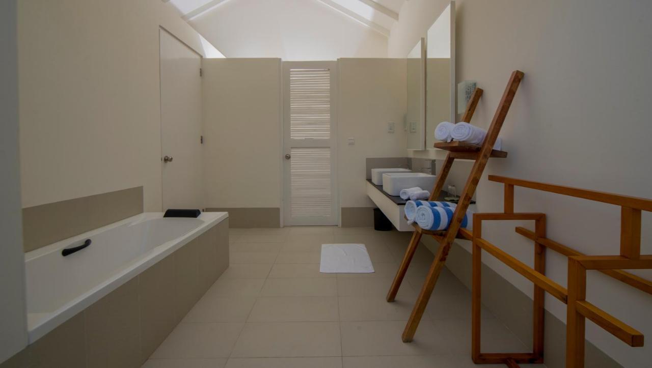 Hondaafushi Island Resort Vaikaradhoo 外观 照片